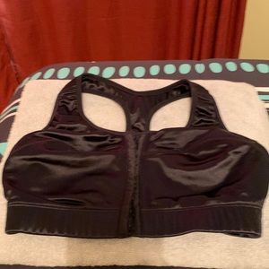 Enell front closure bra- please see sizing below!!! It is not OS